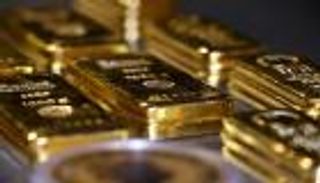 أسعار الذهب.. «النفيس» يربح 140 دولارا منذ بدء الحرب