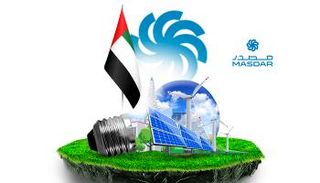 أول مشاريع «مصدر» في أذربيجان