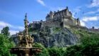 قلاع أوروبا المخيفة.. وجهات مثالية لقضاء عطلة الهالوين (صور)