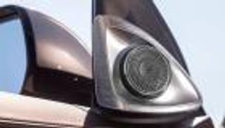 لعشاق الطرب.. 4 طرازات تقدم أفضل أنظمة الصوت في السيارات