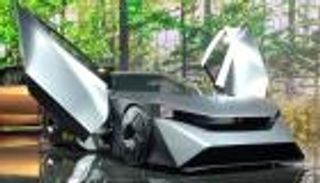 سيارات مثيرة تظهر في معرض طوكيو الدولي (صور)