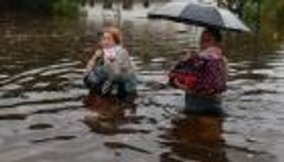 دراسة: تغير المناخ يدفع الأرض إلى "منطقة مجهولة"