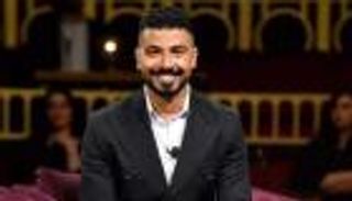 محمد أنور بديلا للفنان محمد سلام في مسرحية «زواج اصطناعي»