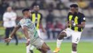 برقم سلبي.. اتحاد جدة يستعيد ذكريات سنوات الانتكاسة