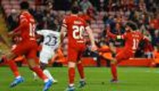 في ليلة اكتساح تولوز.. محمد صلاح ملك إنجلترا في أوروبا