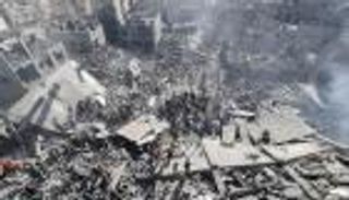 «حيثما نذهب سنموت».. لا مكان آمن في غزة