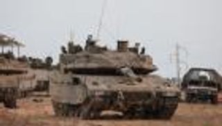 لليوم الثاني على التوالي.. توغل إسرائيلي محدود في قطاع غزة