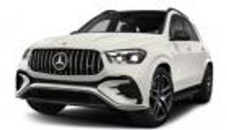 مواصفات مرسيدس AMG GLE 53 موديل 2024
