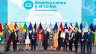 أسبوع المناخ بأمريكا اللاتينية.. تعزيز العمل الإقليمي لمستقبل مستدام
