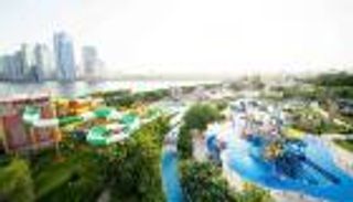 الحدائق الترفيهية في الشارقة.. وجهات جديدة لعشاق المغامرات