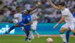 مدرب الأهلي يفسر سبب تغيير ماكسيمين في كلاسيكو الهلال