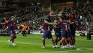 قبل ساعات من الكلاسيكو.. صدمة كتالونية تضرب جماهير برشلونة