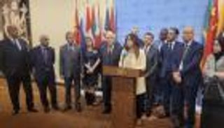 نحو تطبيق هدنة غزة.. حراك إماراتي لما بعد القرار الأممي