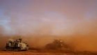 الجيش الإسرائيلي عن «العملية البرية» في غزة: قواتنا بالميدان