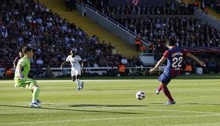 مباشر كلاسيكو ريال مدريد وبرشلونة