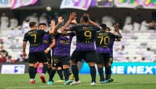 العين الإماراتي