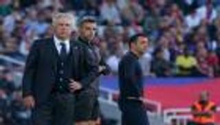 «الكرة الذهبية لا تهمني».. 5 رسائل من أنشيلوتي بعد حسم الكلاسيكو