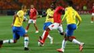 من معلق مباراة الأهلي وصن داونز في الدوري الأفريقي 2023؟