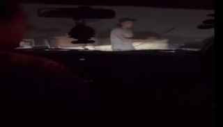 جانب من أحد الفيديوهات المتداولة حول حفلة المنصورية في مصر