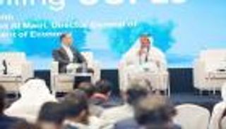 350 مسؤولا في منتدى «الطريق إلى COP28».. قضايا مناخية حاسمة