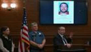 أسوأ عملية إطلاق نار بأمريكا خلال 2023.. العثور على المشتبه به ميتا