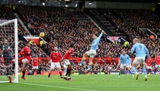 ديربي مانشستر