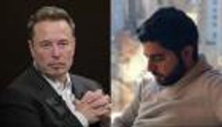 بعد طلب مدون إماراتي.. «ماسك» يعلن تزويد غزة بـ«إنترنت ستارلينك»