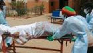 حمى الضنك والكوليرا توديان بحياة 122 شخصا في السودان