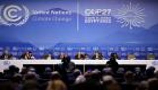 تعهدات قمة المناخ بشرم الشيخ 2022 تبحث عن خارطة طريق في COP28