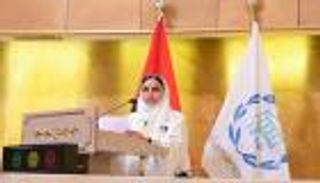 الطريق لـ COP28.. لجنة التنمية المستدامة تعرض تقريرها للبرلمان الدولي