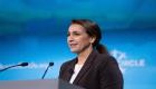 مريم المهيري: COP28 فرصة رائعة لحل قضايا المناخ بالتكنولوجيا والابتكار