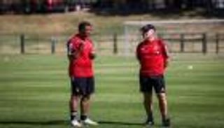 «لغز في أفريقيا».. كولر يعلق على خسارة الأهلي ضد صن داونز