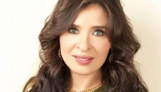 الراقصة دينا - أرشيفية