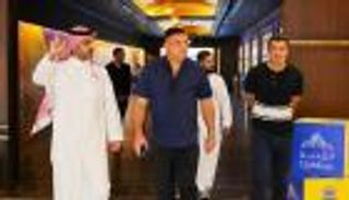 بطلب شخصي.. كواليس زيارة رونالدو «الظاهرة» لمقر النصر السعودي