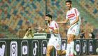هل يتعاقد مع ثنائي الزمالك؟.. رد حاسم من الأهلي