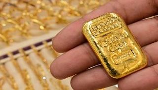 سبيكة ذهبية - أرشيفية