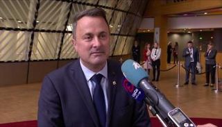 رئيس وزراء لوكسمبورغ