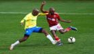 ما موعد مباراة الأهلي وصن داونز (الإياب) في الدوري الأفريقي 2023؟