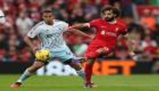بإنجاز تاريخي جديد.. محمد صلاح يؤمن مركز ليفربول في مربع البريميرليغ