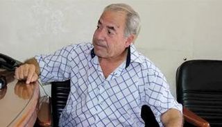 المخرج مشهور خيزران