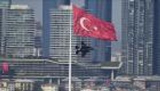 على أنغام «الزيبك» و«فالس».. تركيا تحتفل بمئويتها