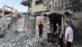 تهديد إسرائيلي لمستشفى بغزة.. والأزمة الإنسانية في طريق مسدود