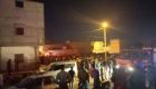 قتيل و3 جرحى.. انفجارات "مجهولة المصدر" في الصحراء المغربية