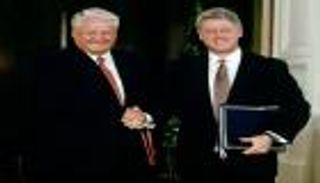 وثائق جديدة.. أمريكا حرمت أوكرانيا من "الردع" قبل 30 عاما 