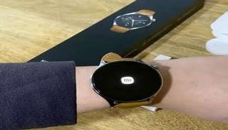 ساعة وتش S3