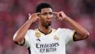 من الكواليس.. بيلينغهام يكتسح «الفتى الذهبي» لعام 2023