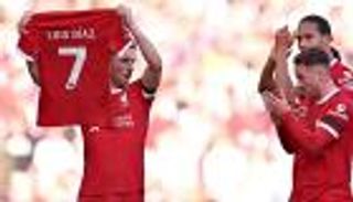 إطلاق سراح والد نجم ليفربول.. ومكافأة للكشف عن الجناة