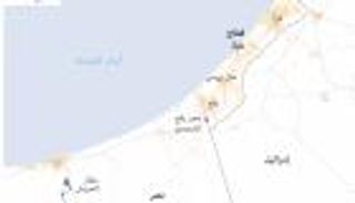 ماذا يعني وصول إسرائيل لصلاح الدين بغزة؟..  «العين الإخبارية» ترسم جغرافيا التوغل