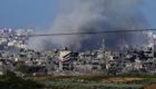 قطاع غزة.. كل ما تحتاج معرفته عن قلب الحرب بين إسرائيل و«حماس»