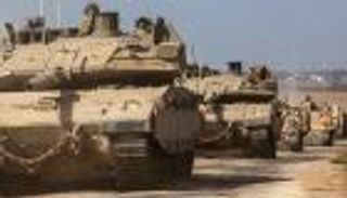 توغل إسرائيلي عبر «الخاصرة الرخوة» لغزة.. هل يعزل الشمال عن الجنوب؟